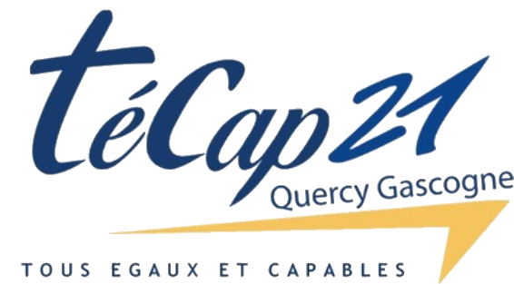 Tecap21 Quercy Gascogne